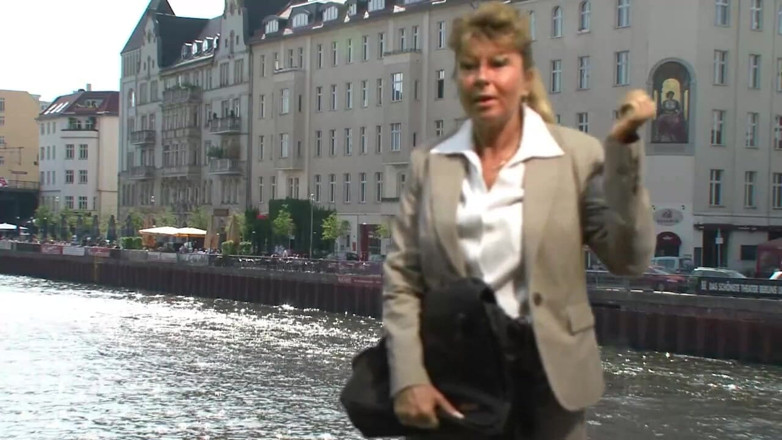 MMV films - The Original: Petra Wegat kapron se baahar nikalti hai - vol.#04