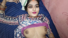 Ramashish: Videoclip sexy cu sex cu țâțe mari și fată musulmană frumoasă indiană...