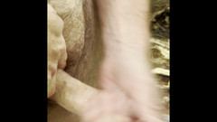 Tyler8: Zábava mimo chcaní, sání ptáka a sperma!