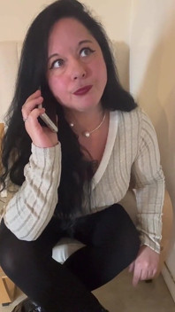 I Call Your Wife and Tell Her Everything!