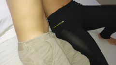 Minhaesposaparaoutro: Učitelka svádí svého studenta