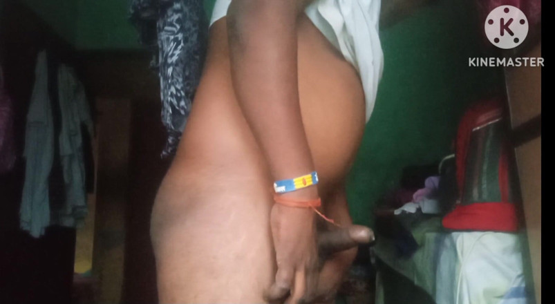 Hotdick_rohit: My Sexy Hard Cock This Best Size for Teen Indian...