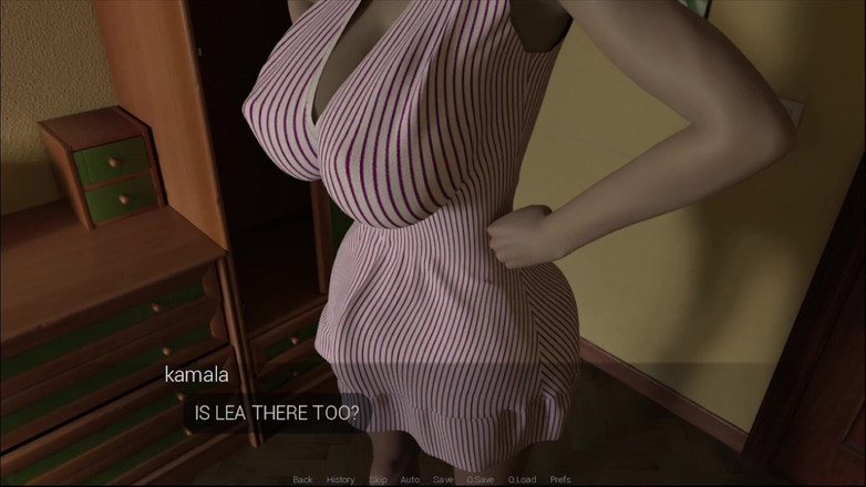 Amaran Futas: Zagęszczająca rozgrywka część 6