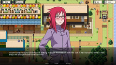 LoveSkySan69Real: NARUTO-ボルト- くノ一トレーナー [v0.13] パート 33 ニャー by Loveskysan69