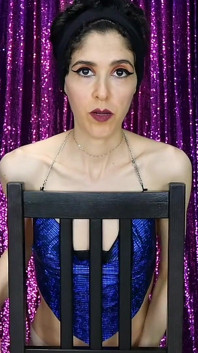Cum for Your Step-mamy's Little Tits Ita