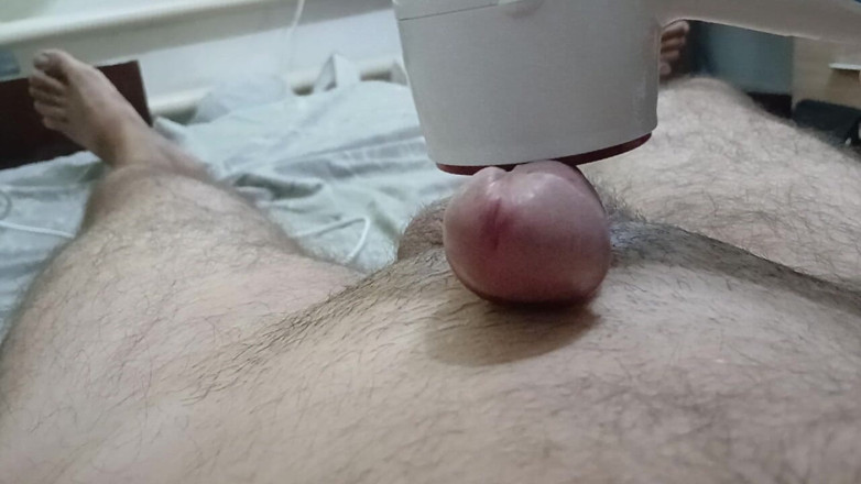 AlexCat: Penisul vrea să se joace!