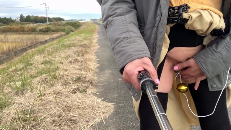 megu2002: Vlastní trénink č. 33 úniková procházka po dálnici