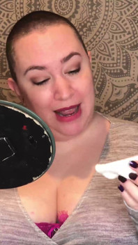 Lippenstift omkleden Joi