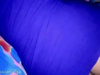 Wulan indah: Cheating Again With A Friend, He Likes My Butt