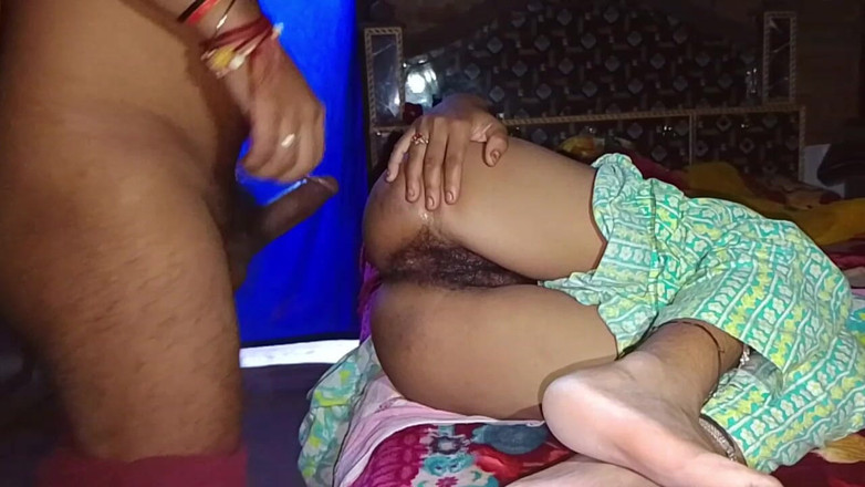 Priya_Sena_26: There Was No One at Home so Bhabhi's Took Me...