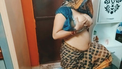 Manjushukla: Nowa para ma romans razem