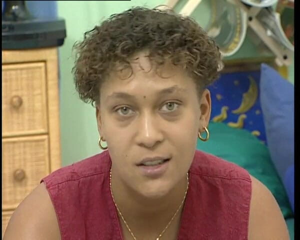YOUR FIRST PORN: Afro Babet Wichst Und Schreit - Afro Babet Jerks off and...
