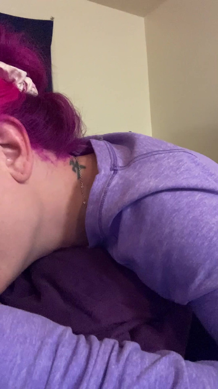 Sexy couple Canada: Blowjob