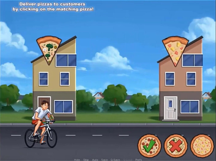 Cartoon Play: Summertime saga part 26