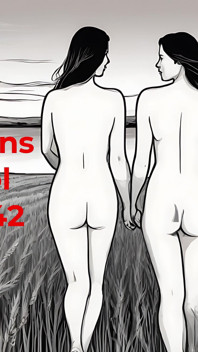 L’école trans, partie - 42 | Histoire de sexe audio en anglais