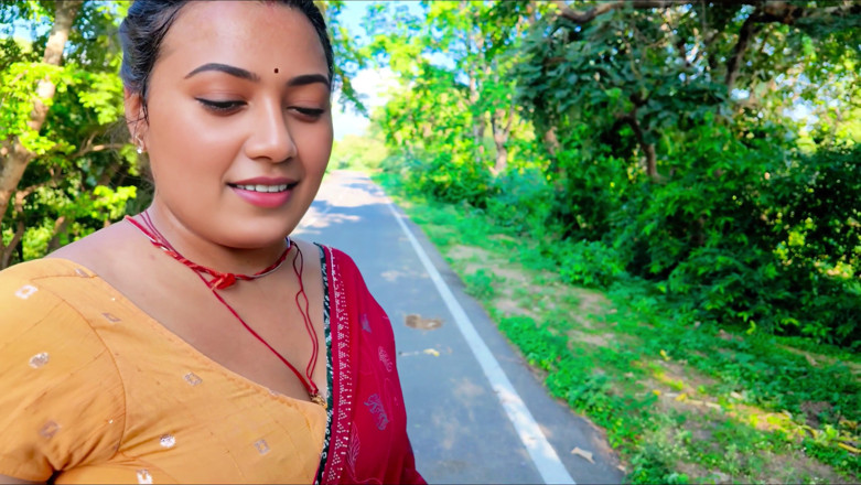 Hotty_ragini: Bibi Fucked by Me