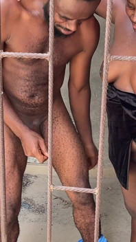Je suis venue me voir en prison et j’ai fini par me baiser