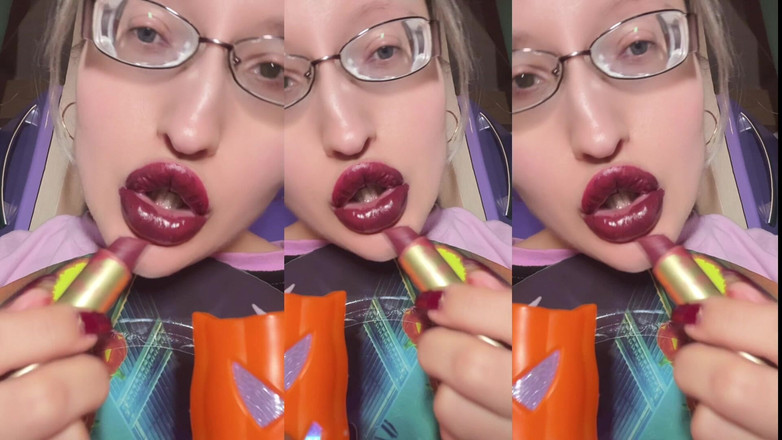 FinDom Goaldigger: Cermin mata ditekan ke dahi awak - Asmr Ke Klip Femme...