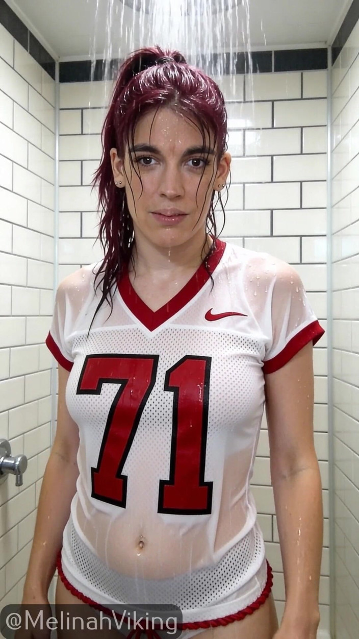 Melinah Viking: 71 indovinare
