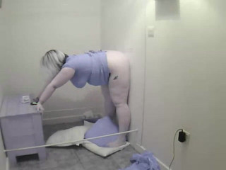 Dogging after dark: Homemade Gloryhole