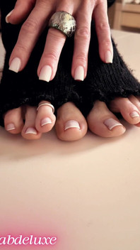 Frenchtoes & Toering