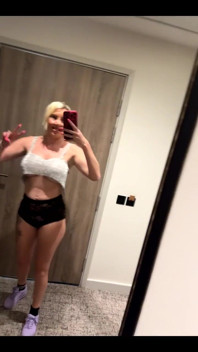 Just a Cute Outfit