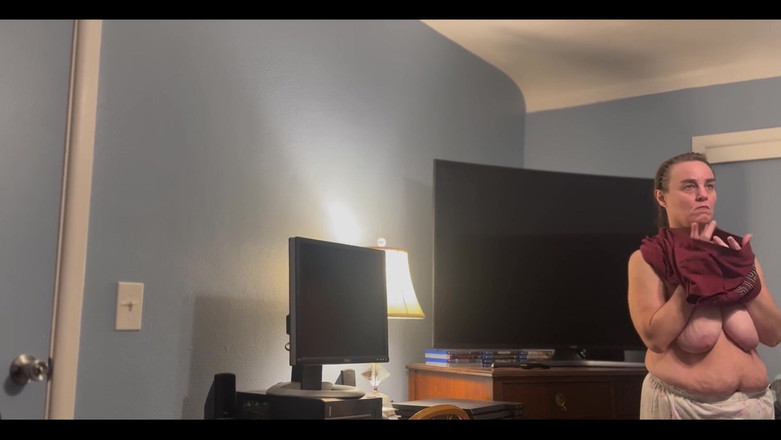 Sweet Marie: Vul alsjeblieft mijn poesje vol met je hete zaad!