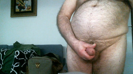 Coach Karl dude lodge: Auf dieser lustigen Live-Cam-Show streicheln