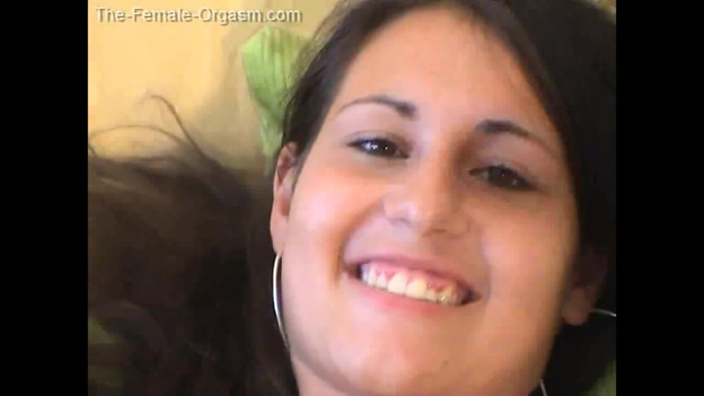 The Female Orgasm: Stydlivý paroháč