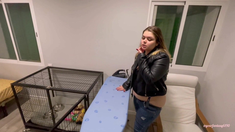 Your fantasy studio: Butt in Jeans and Fart Compilation