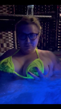 Titties Out