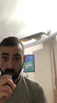 Beautiful Vaping
