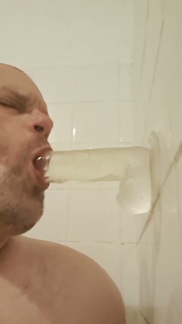 Fickspecht: Forever the Bitch Whore.