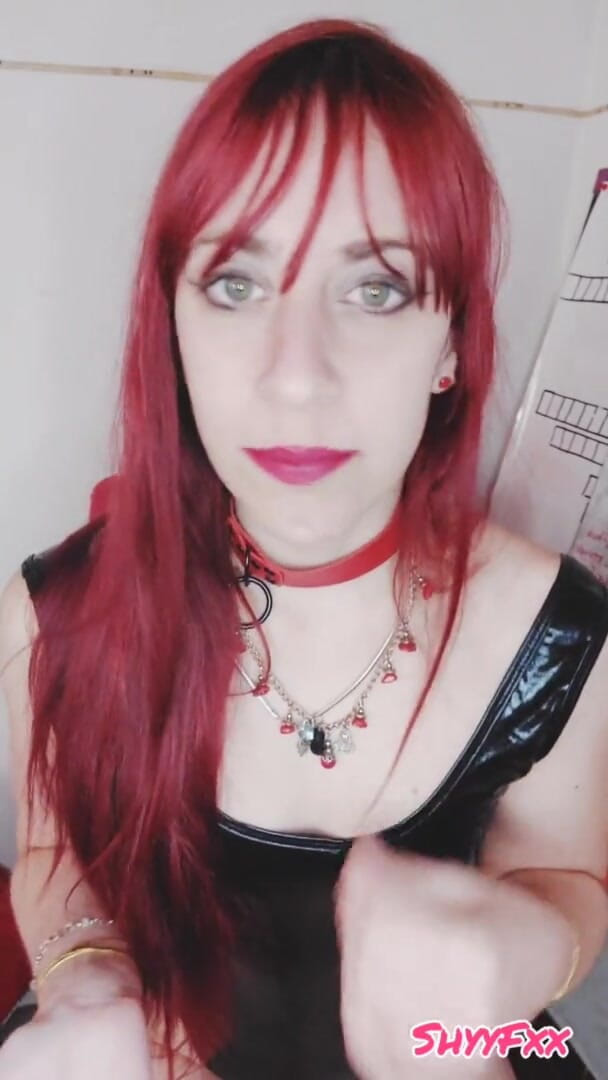 Tu Gauchita Argentina: Shyyfxx relato flash de experiencias bizarras en el telo pte 1