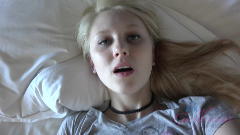 ATK Fans (Girlfriends): Virtual vacation in Las Vegas with Lily Rader part 3