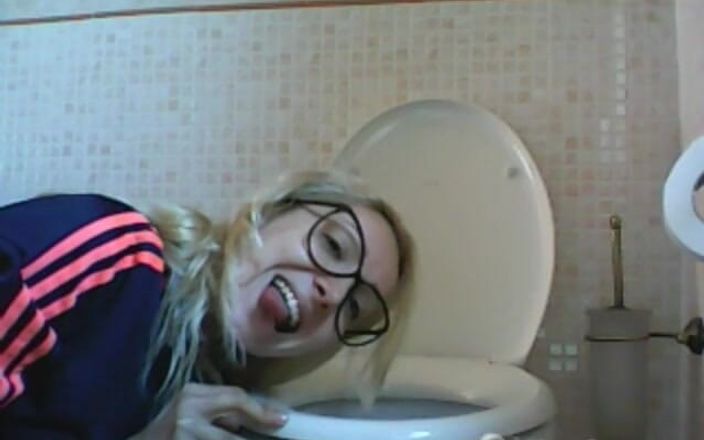 savannahamatoriale: Myju si zuby a přísahám!