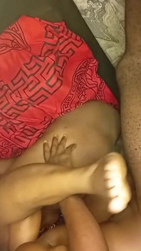 Neigbour Wife Was Begging to Be Fucked Harder