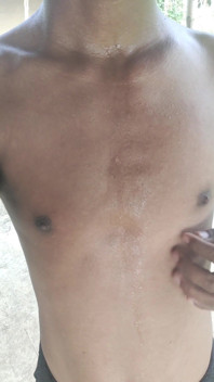 Indian Hunk Nude Video Shooting