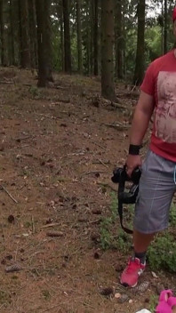 Dietro le quinte compilation di sborrate in bocca tedesche