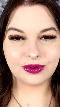 La tua ossessione rossetto rosa istruzioni per