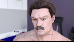 Wickedgammes studio: Лаура Похотливые Тайны (часть 54, новое обновление)