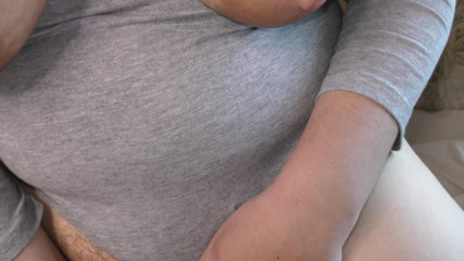 Milky Mari: Roommate girl femdom fuck me in cowgirl position until i...