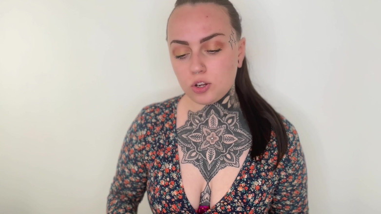 Miss Valentina: Terapia-fantasia con il dottor Valentina