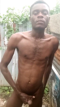 Sexy caliente afuera del baño