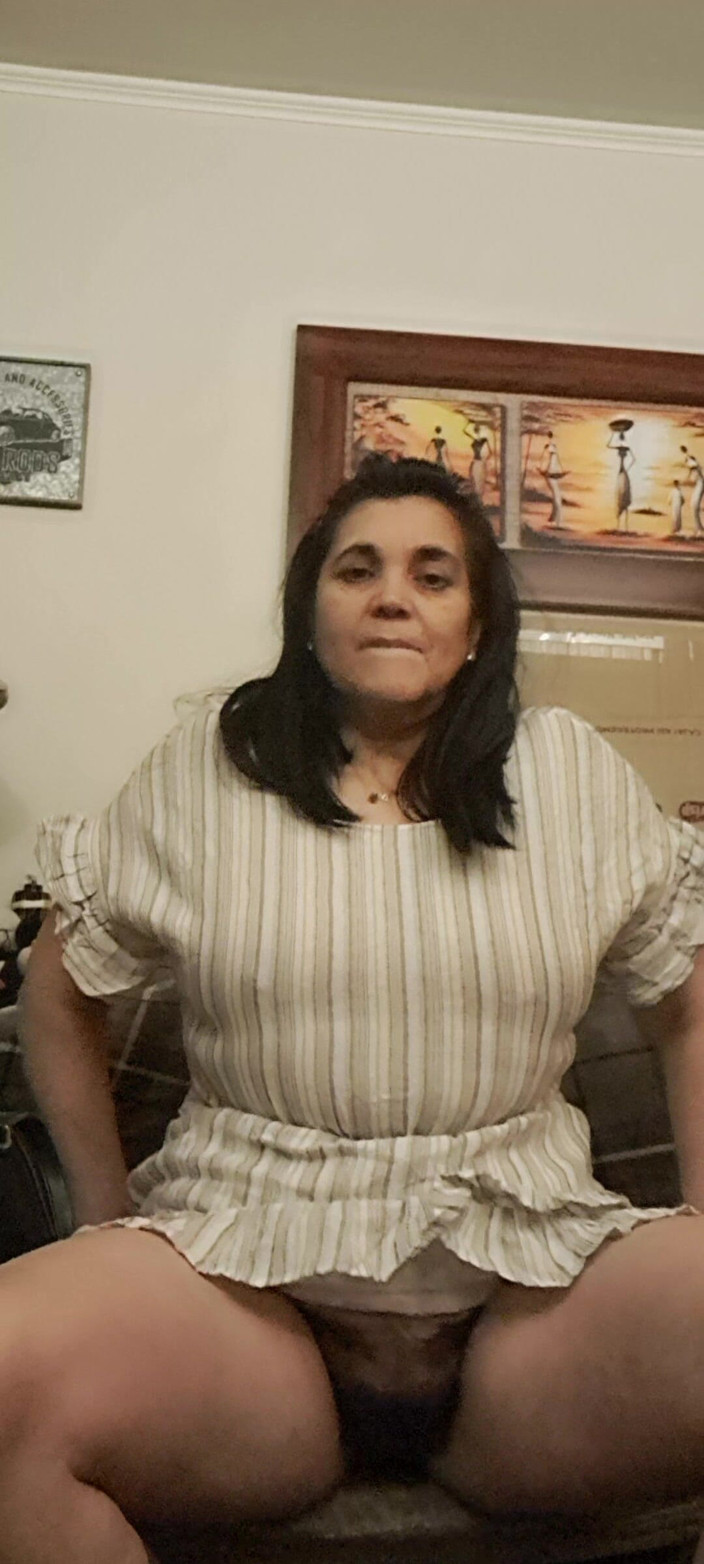 Mommy big hairy pussy: Мілфа мачуха, рольова гра.