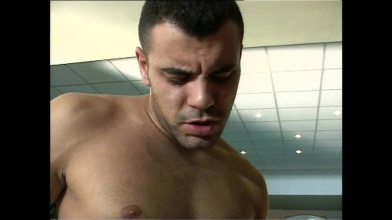 Just X Star: 역대급 포르노 스타의 가장 핫한 이야기 에피소드 #05