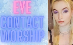 (4) Eye Contact Worship