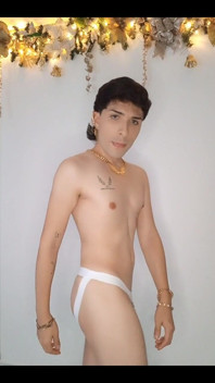 Thong, G-string, and Briefs. Which One Looks Best on Me?
