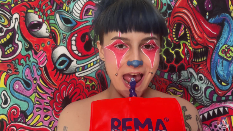 Alice Bean: Aripi de apă 2