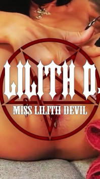 Malý ahoj od Lilith